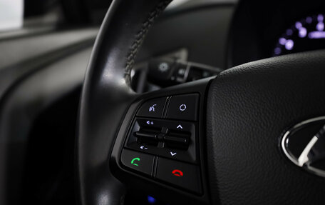 Hyundai Creta I рестайлинг, 2018 год, 1 725 525 рублей, 11 фотография