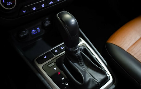 Hyundai Creta I рестайлинг, 2018 год, 1 725 525 рублей, 18 фотография