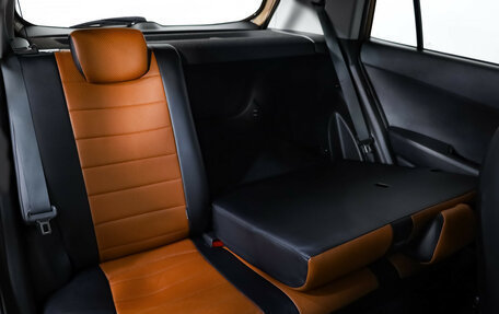 Hyundai Creta I рестайлинг, 2018 год, 1 725 525 рублей, 22 фотография