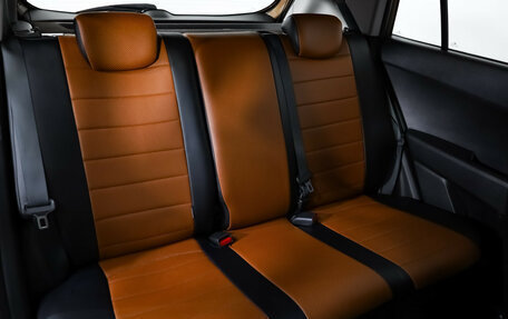 Hyundai Creta I рестайлинг, 2018 год, 1 725 525 рублей, 21 фотография