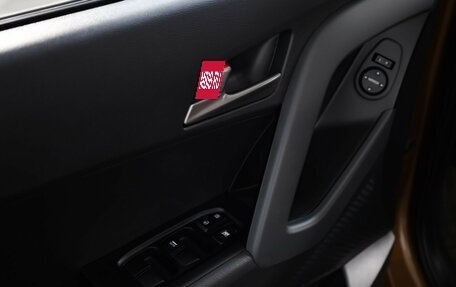 Hyundai Creta I рестайлинг, 2018 год, 1 725 525 рублей, 13 фотография