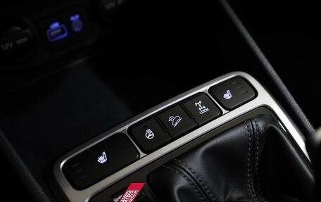 Hyundai Creta I рестайлинг, 2018 год, 1 725 525 рублей, 17 фотография