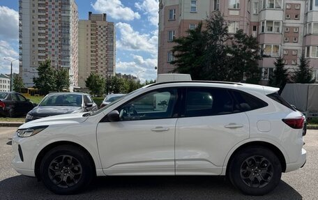 Ford Escape, 2023 год, 1 865 935 рублей, 4 фотография