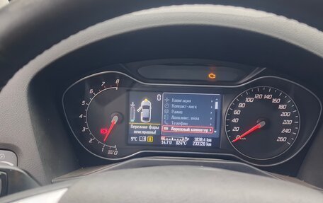 Ford Mondeo IV, 2011 год, 500 000 рублей, 3 фотография