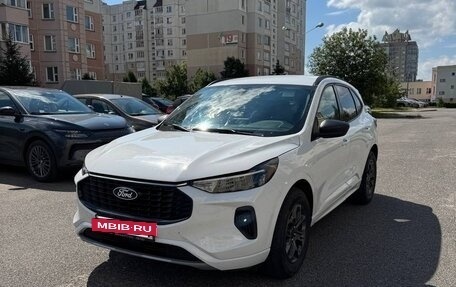 Ford Escape, 2023 год, 1 865 935 рублей, 2 фотография