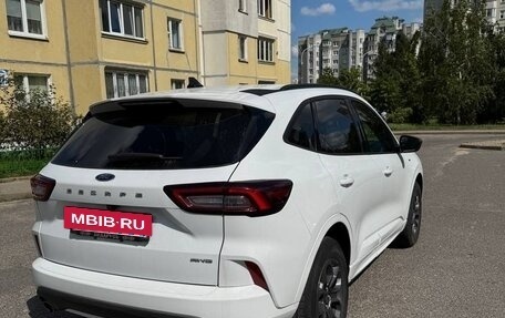 Ford Escape, 2023 год, 1 865 935 рублей, 7 фотография