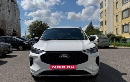 Ford Escape, 2023 год, 1 865 935 рублей, 3 фотография