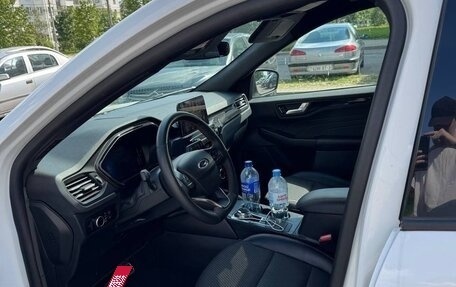 Ford Escape, 2023 год, 1 865 935 рублей, 8 фотография