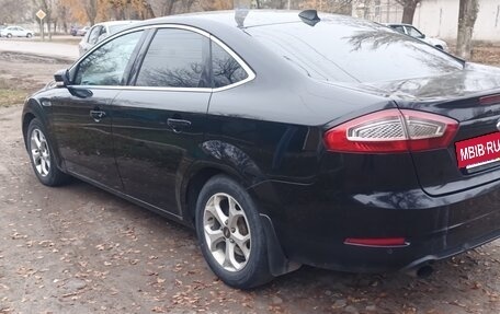 Ford Mondeo IV, 2011 год, 500 000 рублей, 2 фотография