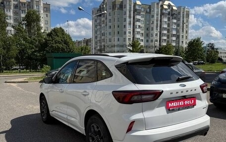 Ford Escape, 2023 год, 1 865 935 рублей, 6 фотография