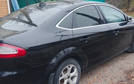 Ford Mondeo IV, 2011 год, 500 000 рублей, 4 фотография