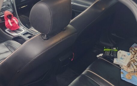 Ford Mondeo IV, 2011 год, 500 000 рублей, 7 фотография