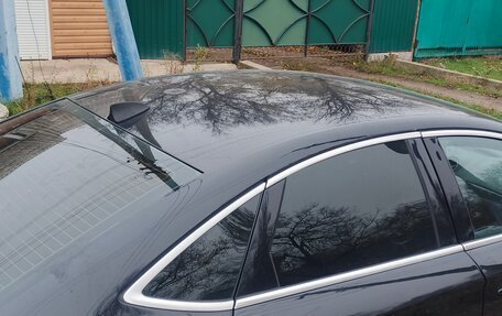 Ford Mondeo IV, 2011 год, 500 000 рублей, 10 фотография