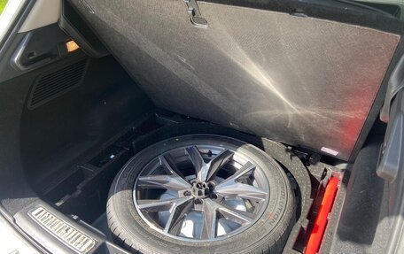 CheryExeed LX, 2023 год, 2 300 000 рублей, 6 фотография