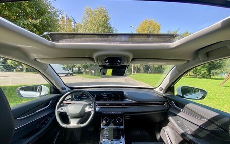 CheryExeed LX, 2023 год, 2 300 000 рублей, 5 фотография