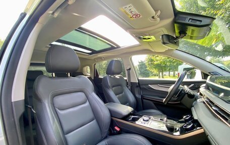 CheryExeed LX, 2023 год, 2 300 000 рублей, 4 фотография