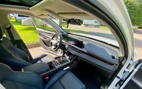 CheryExeed LX, 2023 год, 2 300 000 рублей, 3 фотография