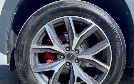 CheryExeed LX, 2023 год, 2 300 000 рублей, 7 фотография