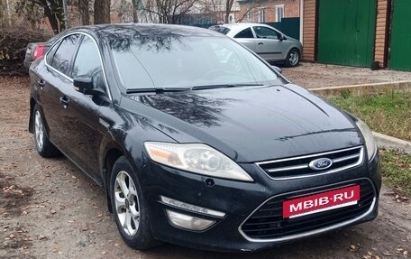 Ford Mondeo IV, 2011 год, 500 000 рублей, 9 фотография