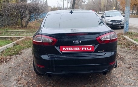 Ford Mondeo IV, 2011 год, 500 000 рублей, 5 фотография
