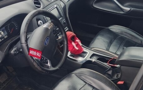 Ford Mondeo IV, 2011 год, 500 000 рублей, 8 фотография