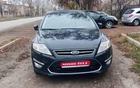 Ford Mondeo IV, 2011 год, 500 000 рублей, 12 фотография
