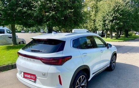 CheryExeed LX, 2023 год, 2 300 000 рублей, 2 фотография