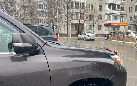 Lexus GX II, 2014 год, 3 900 000 рублей, 6 фотография