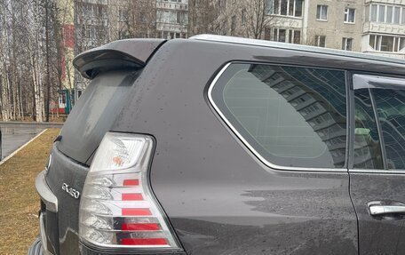 Lexus GX II, 2014 год, 3 900 000 рублей, 5 фотография