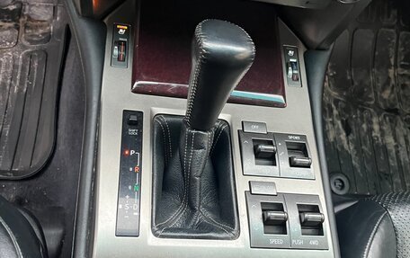 Lexus GX II, 2014 год, 3 900 000 рублей, 12 фотография