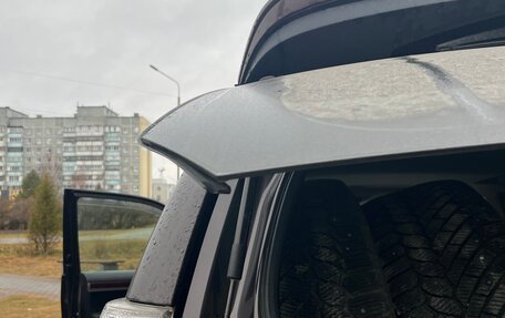 Lexus GX II, 2014 год, 3 900 000 рублей, 13 фотография