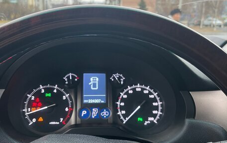 Lexus GX II, 2014 год, 3 900 000 рублей, 9 фотография