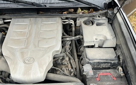 Lexus GX II, 2014 год, 3 900 000 рублей, 16 фотография