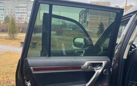 Lexus GX II, 2014 год, 3 900 000 рублей, 10 фотография