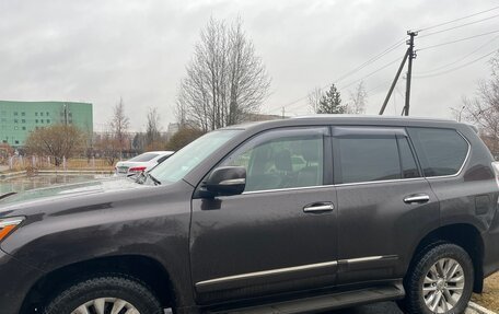 Lexus GX II, 2014 год, 3 900 000 рублей, 8 фотография