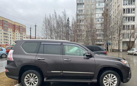 Lexus GX II, 2014 год, 3 900 000 рублей, 7 фотография