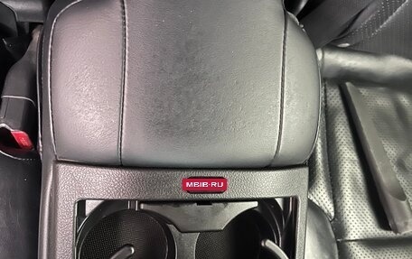 Lexus GX II, 2014 год, 3 900 000 рублей, 15 фотография