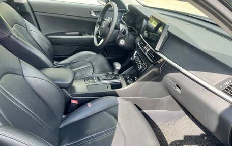 KIA K5 II, 2018 год, 1 740 000 рублей, 8 фотография