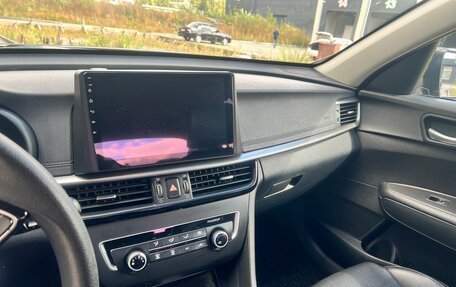 KIA K5 II, 2018 год, 1 740 000 рублей, 9 фотография