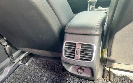 KIA K5 II, 2018 год, 1 740 000 рублей, 14 фотография