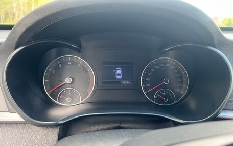 KIA K5 II, 2018 год, 1 740 000 рублей, 10 фотография