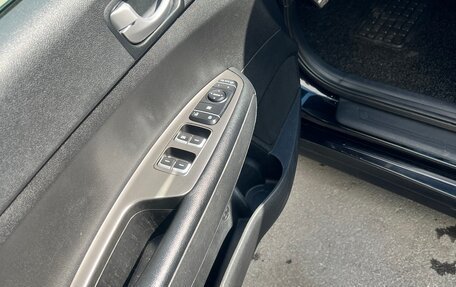 KIA K5 II, 2018 год, 1 740 000 рублей, 15 фотография