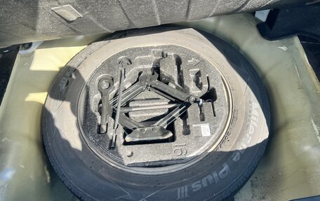 KIA K5 II, 2018 год, 1 740 000 рублей, 20 фотография