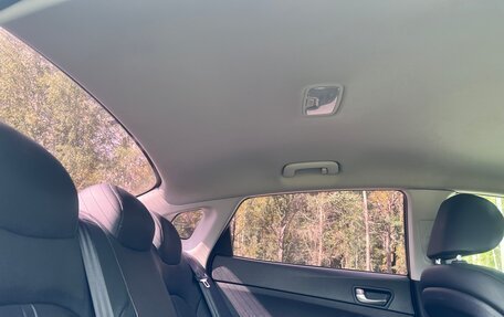 KIA K5 II, 2018 год, 1 740 000 рублей, 13 фотография