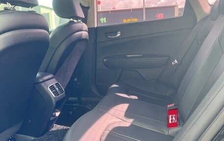 KIA K5 II, 2018 год, 1 740 000 рублей, 11 фотография