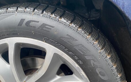 Citroen C-Crosser, 2008 год, 1 000 000 рублей, 7 фотография