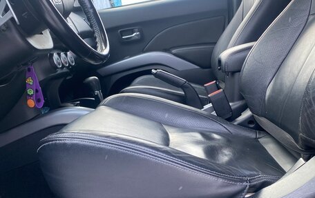 Citroen C-Crosser, 2008 год, 1 000 000 рублей, 6 фотография