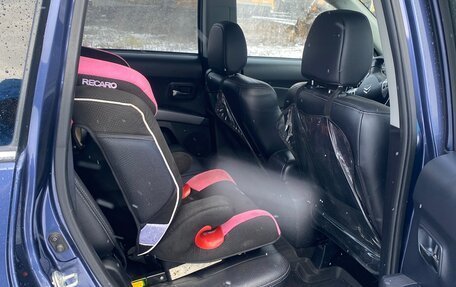 Citroen C-Crosser, 2008 год, 1 000 000 рублей, 12 фотография