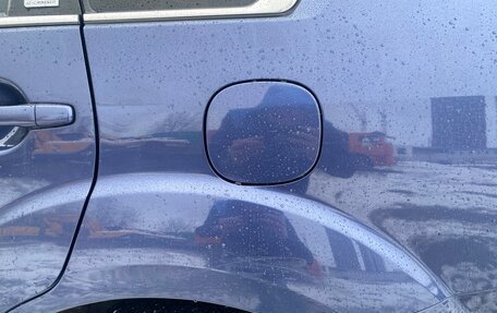 Citroen C-Crosser, 2008 год, 1 000 000 рублей, 15 фотография