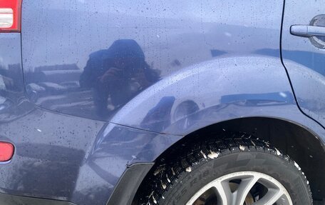 Citroen C-Crosser, 2008 год, 1 000 000 рублей, 11 фотография